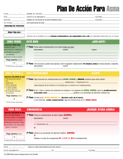 Adult Spanish/Adulto espa ol