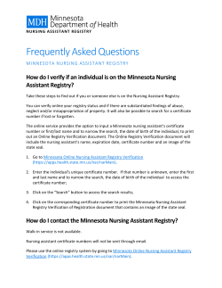 Frequently Asked Questions (PDF)