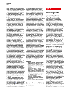 Interview [PDF 180.58KB]