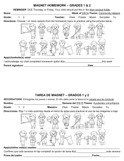 1-2 English-Spanish