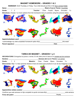 1-2 English-Spanish