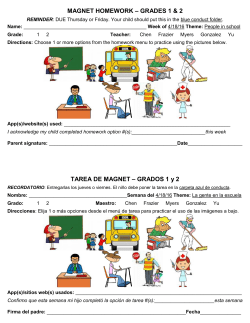 1-2 English-Spanish
