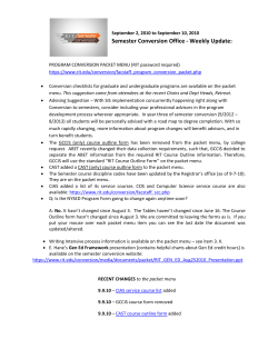 Update 9/2/10 - 9/10/10