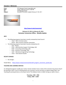 Update 02/21/11 &ndash; 02/25/11