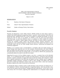 Read the report to the Board &nbsp;
