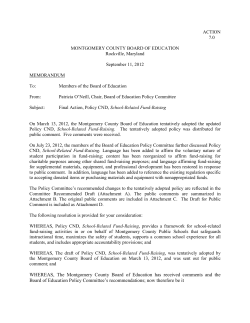 See the revised policy