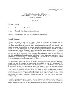 Read the Resolution