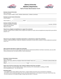 Nomination Form (.doc format)