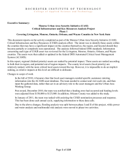 Download Summary (UASI 1)