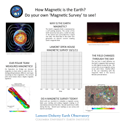Magnetometer