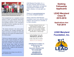 Brochure LEAD IX created Jan 2014.pdf