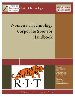 Read this Handbook
