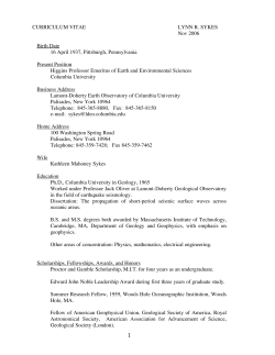 Sykes_Regular_Vitae_Nov06.pdf