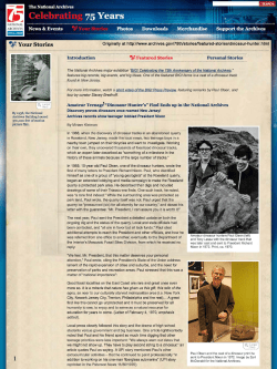 download facimile of web page