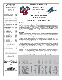 Complete Game Notes