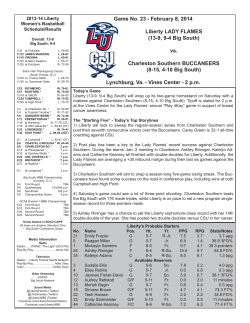 Complete Game Notes