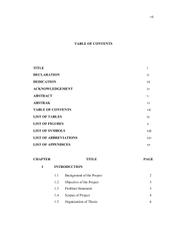 AmirRudinMatDinMFKE2007TTTTOC