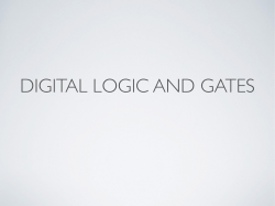 Lectures on Circuits