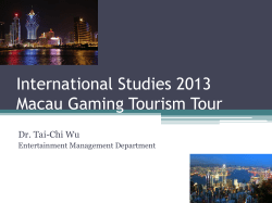 PPT(include programme&Indicative Fees)