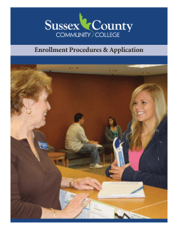 download an application