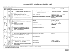 April 4-22