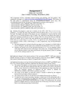 Assignment 3 Handout (PDF)