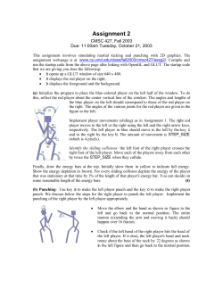 Assignment 2 Handout (PDF)