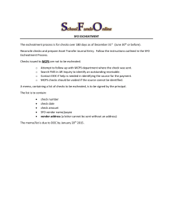 SFO Escheatment - One page handout&nbsp;