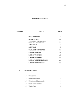 SharifahfahSuhaizamMFS2012TOC