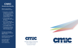 DOWNLOAD THE BROCHURE