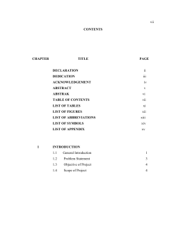 MohdIzairiIsmailMFKE2012TOC