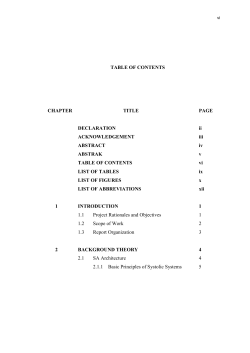 EzdianiIdayuKadirMFKE2013TOC