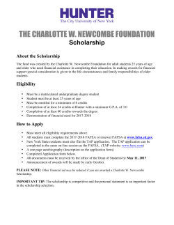 Download the application and instructions