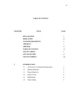 AiniHazwaniMohdZelanMFKE2013TOC