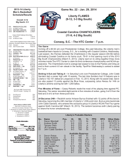 Complete Game Notes