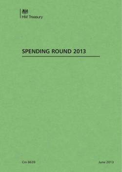 spending plan for 2015-16