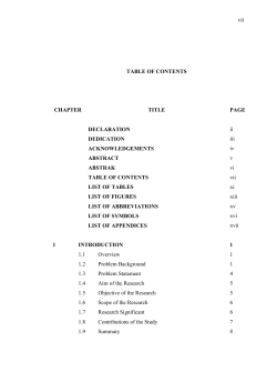 YuslizaYussoffMFSKSM2012TOC