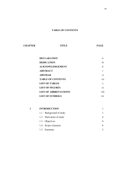 NurbayaZainalMFKE2012TOC