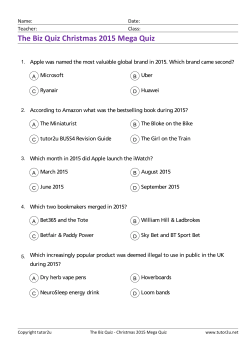 Download printable edition (PDF)