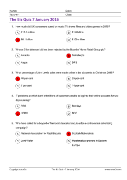 Download teacher solution