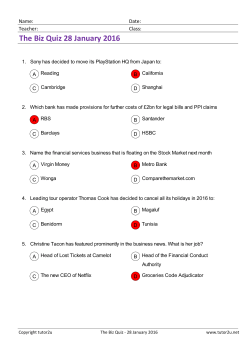 Download teacher solution