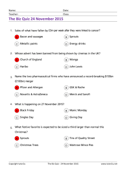 Download solution (teachers only)