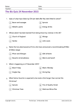 Download printable edition (pdf)