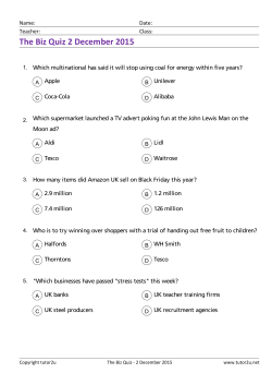 Download printable edition