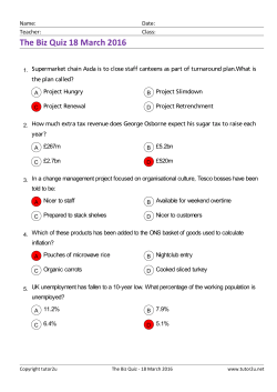 Download teacher solution (pdf)