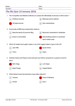 Download teacher solution