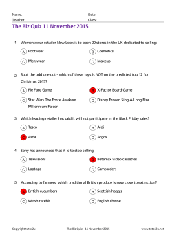 Download solution