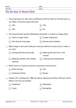 Download printable edition