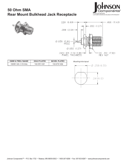 142-0701-401 AMP SMA bulkhead.pdf