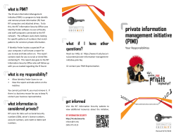Pimi Overview_0